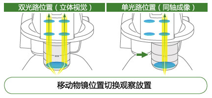 SMZ25尼康研究级立体显微镜-上海思长约光学销售